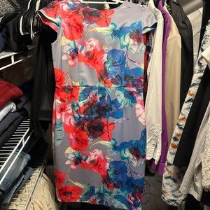 Betsey Johnson dress